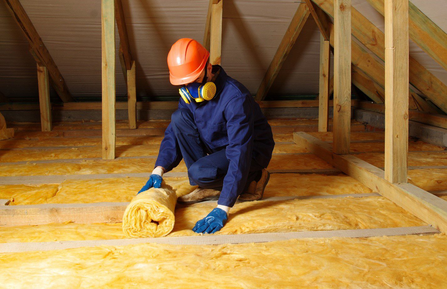 Energy-Efficient Insulation Solutions for Federal Heights Homes