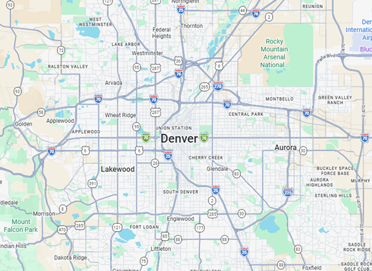 Map Image-insulation