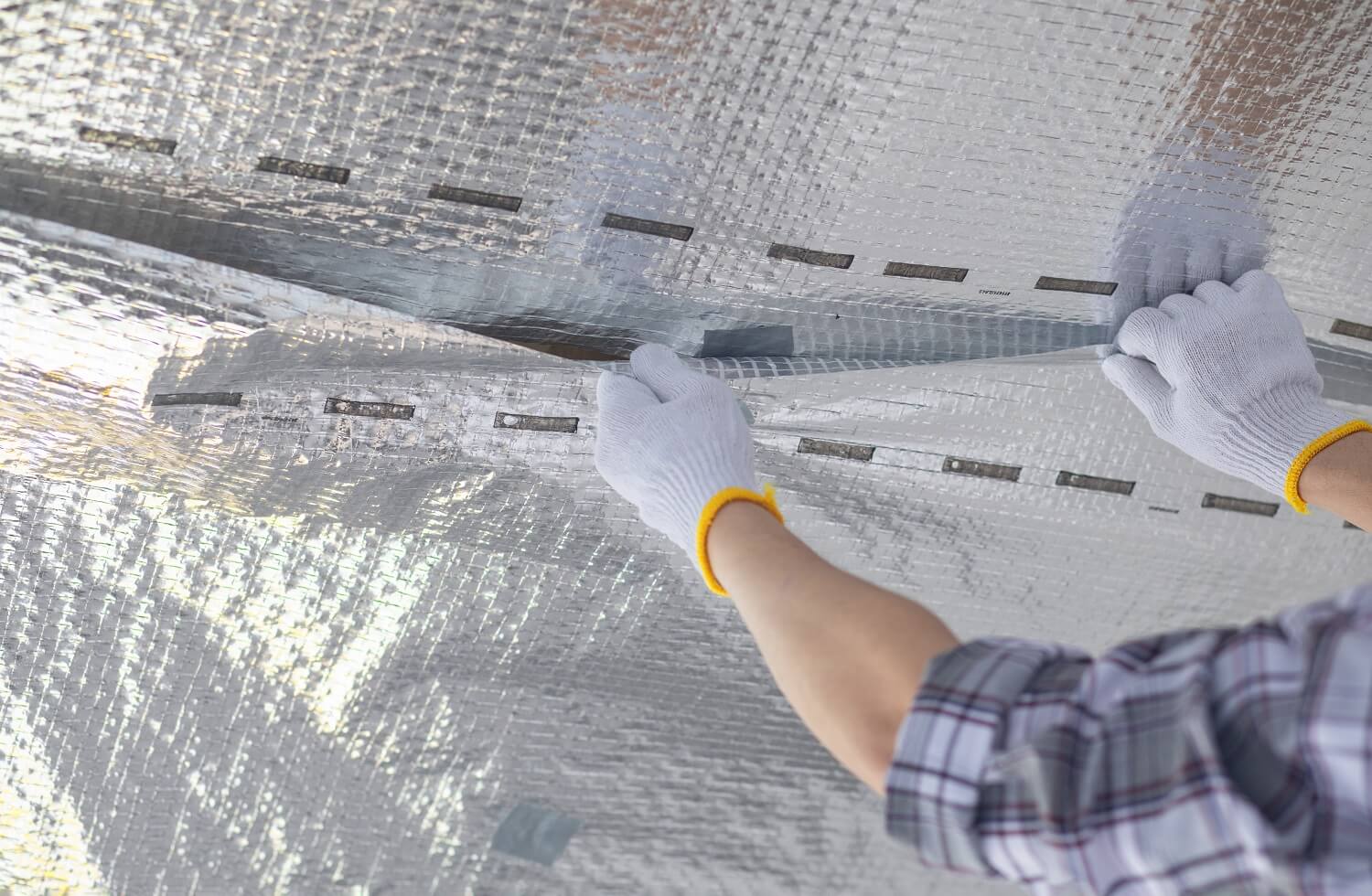 Long-Lasting Radiant Barrier Solutions for Colorado