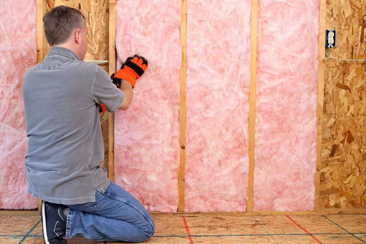 Optimizing Your Energy Efficiency with Batt Insulation