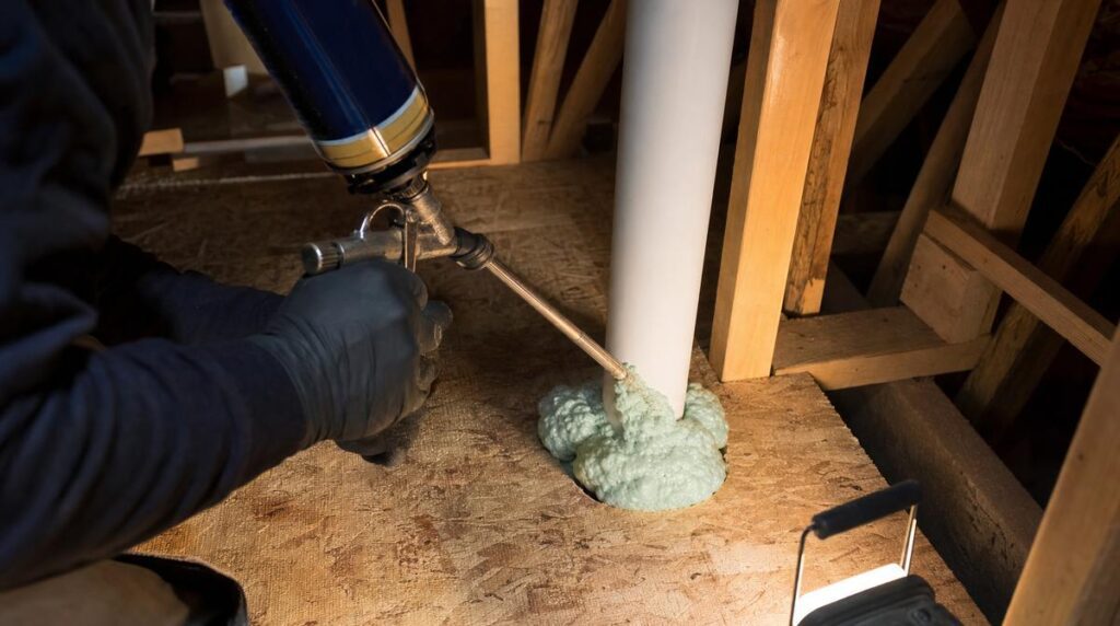 air-sealing-broomfield-co - Insulation Nation