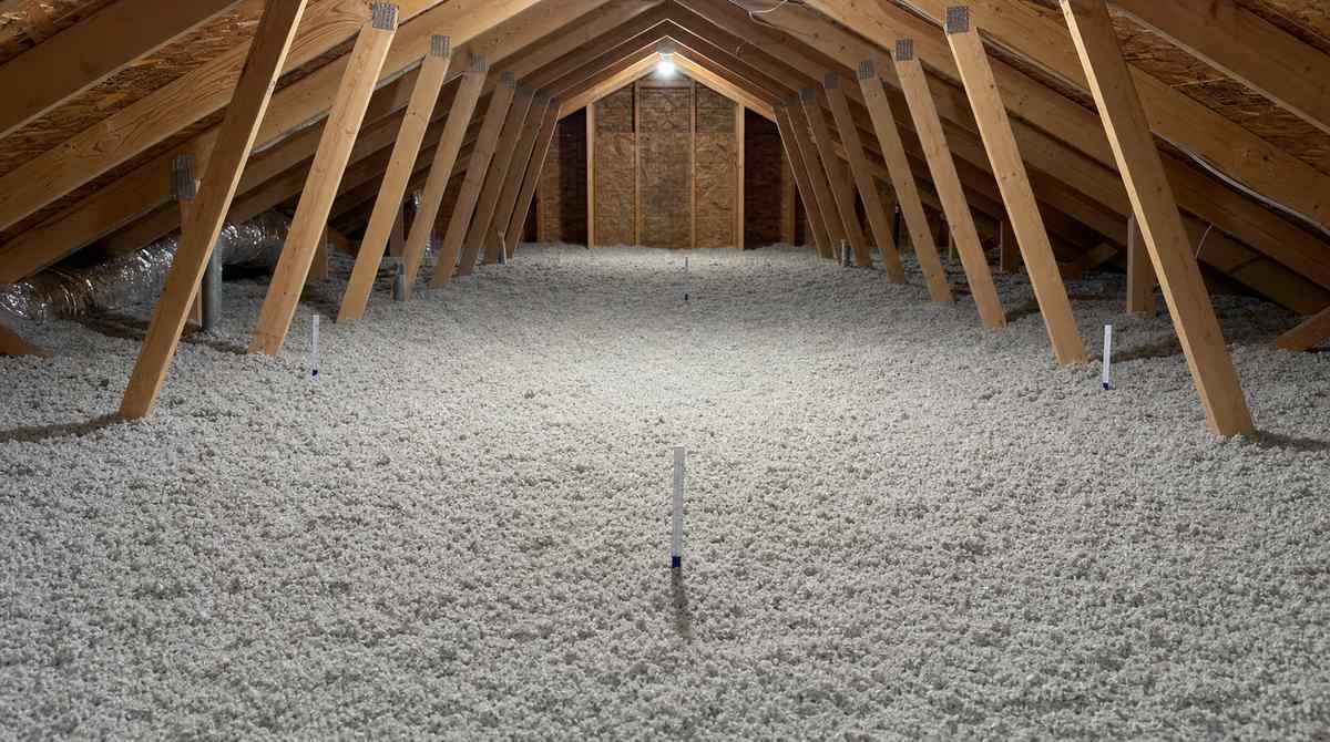 Attic Insulation Near Me in Lone Tree, CO: Pricing, Process & Red Flags to Avoid - Insulation Nation Denver Metro