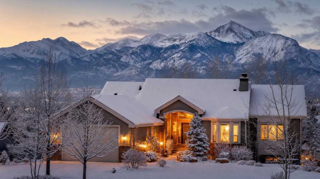 Best Time To Insulate Attic Colorado - Denver, CO insulation