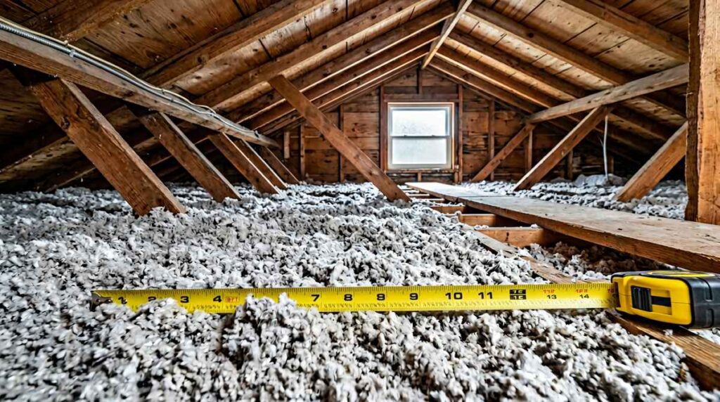 Blow In Insulation Cost Denver - Denver, CO insulation