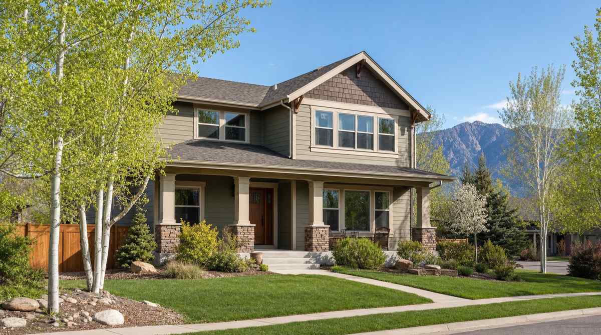 House Insulation in Longmont, CO: Full Cost Breakdown for 2026 - Insulation Nation Denver Metro