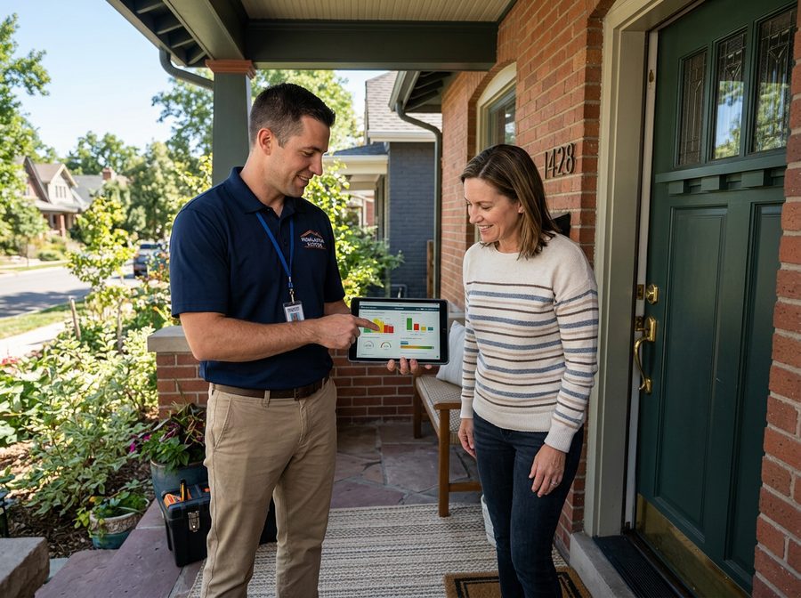 How Much Can You Save Xcel Rebate Insulation Denver CO | Insulation Nation | Best insulation company in Denver — Image 3