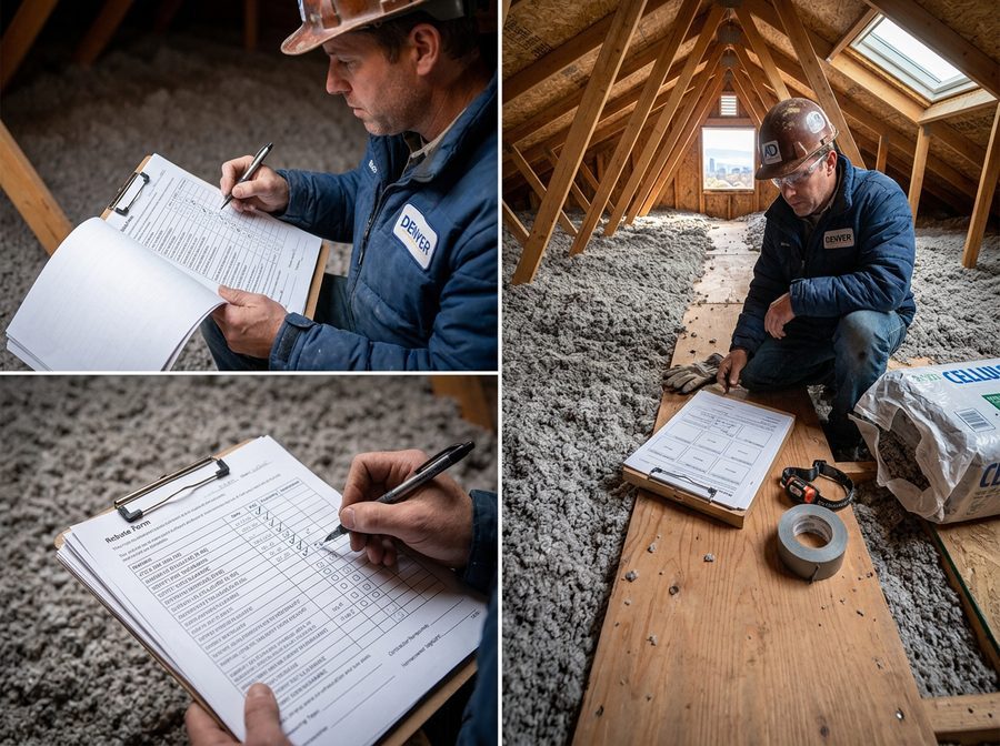 how-to-apply-xcel-energy-rebate-denver-co | Insulation Nation | Best insulation company in Denver