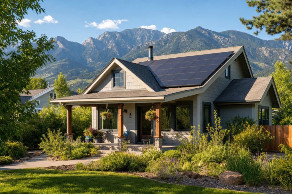 Front Range Guide to Xcel Insulation Rebates: Denver Metro Homeowner Questions Answered - Insulation Nation