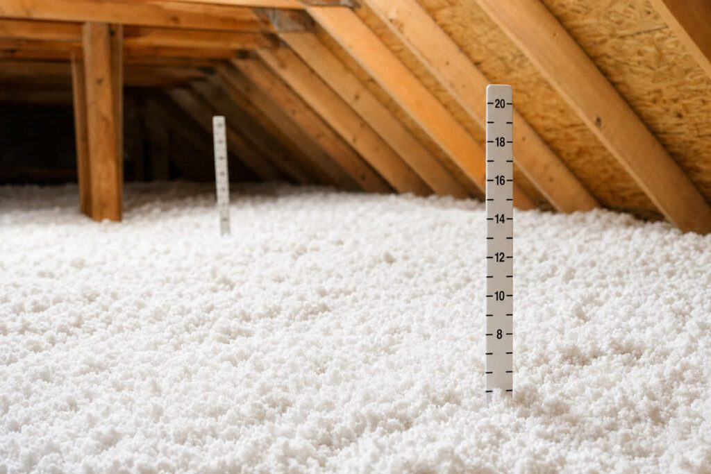 Xcel Attic Insulation Rebates in Colorado: R-Value, Cost, and Claim Guide - Insulation Nation