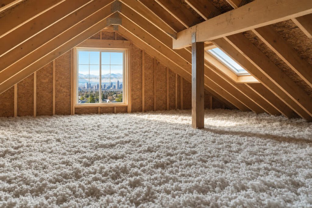 Xcel Energy Insulation Rebates in Colorado: 2026 Homeowner Guide - Insulation Nation