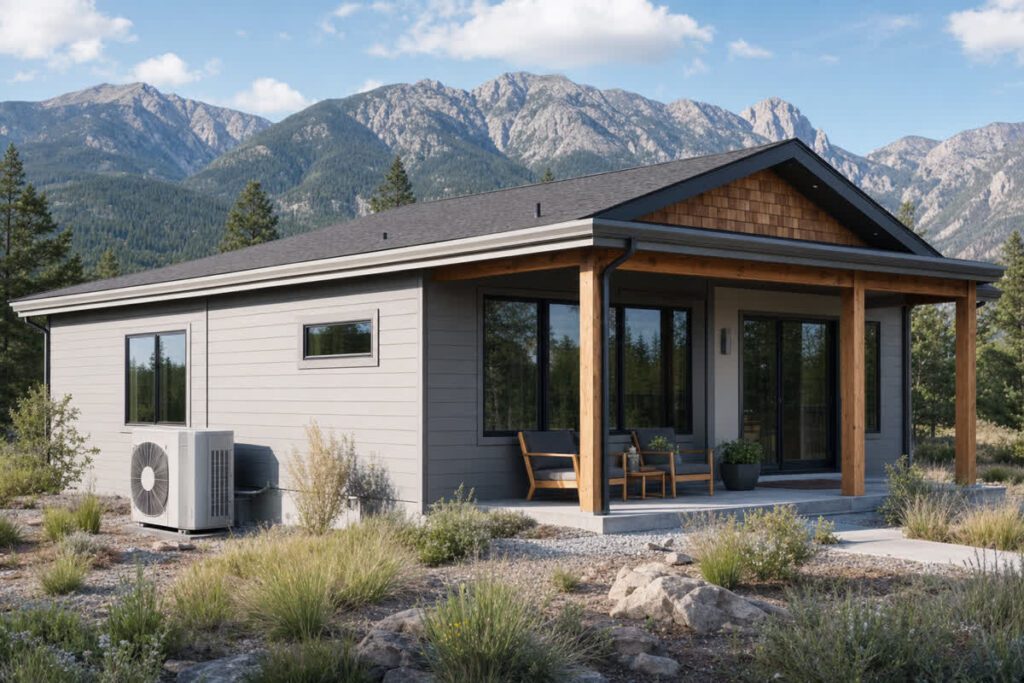 Xcel Heat Pump and Insulation Bonus Rebates in Colorado: What to Know Before You Start - Insulation Nation