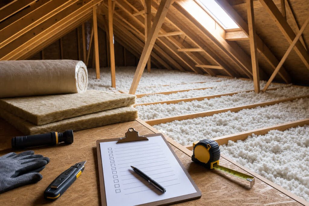 7 Xcel Insulation Rebate Mistakes Colorado Homeowners Should Avoid - Insulation Nation