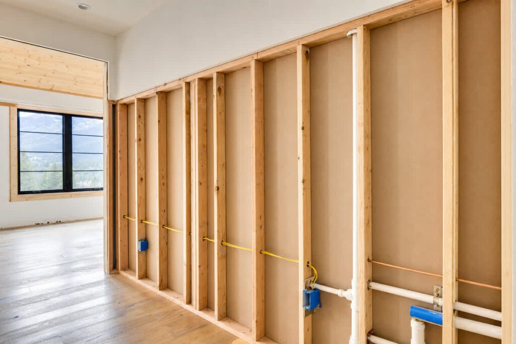 Xcel Wall Insulation Rebates in Colorado: Empty Cavity Rules and R-Value Targets - Insulation Nation