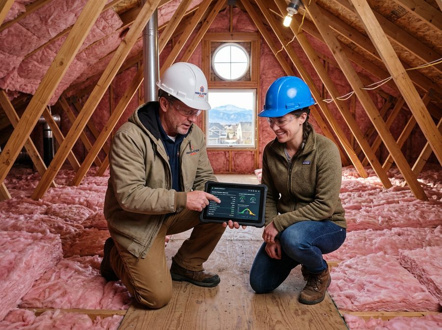 xcel-energy-rebate-amounts-denver-co-2026 | Insulation Nation | Best insulation company in Denver