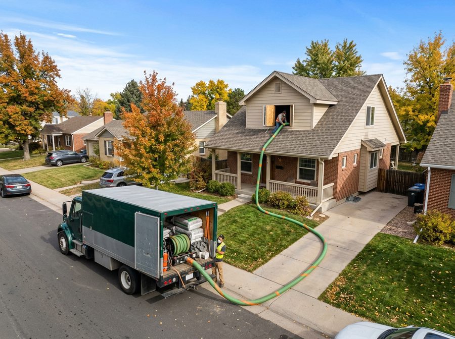xcel-energy-rebate-timeline-denver-co | Insulation Nation | Best insulation company in Denver