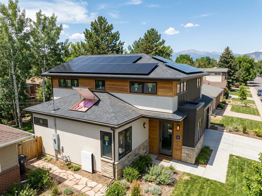 Xcel Energy Rebate vs Federal Tax Credit Denver CO | Insulation Nation | Best insulation company in Denver — Image 3