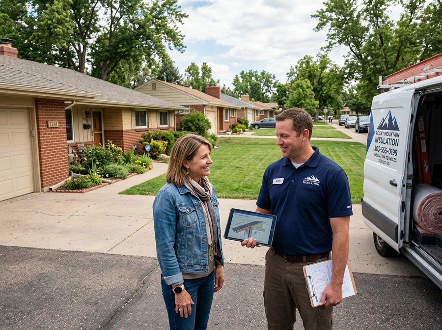 xcel-energy-rebates-arvada-co-insulation | Insulation Nation | Best insulation company in Denver