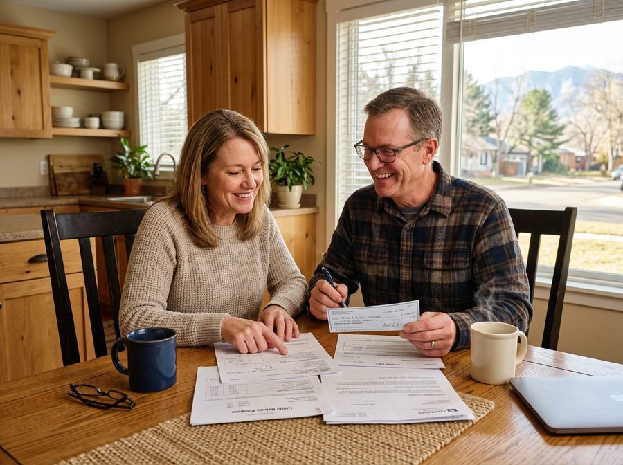 xcel-energy-rebates-denver-co-complete-guide | Insulation Nation | Best insulation company in Denver