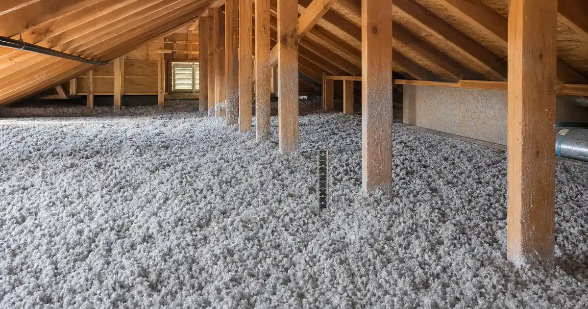 Verify an Xcel Trade Ally insulation contractor in Denver Colorado